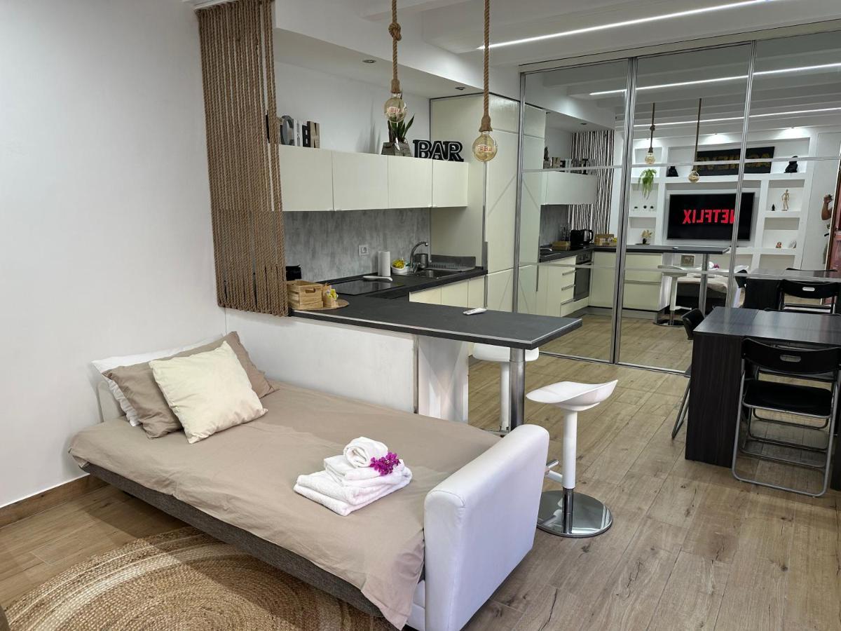 בולוניה Mb Home -Piano Terra- מראה חיצוני תמונה